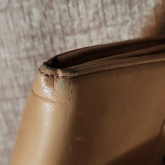 AGNES b. Voyage leather wallet - Picture 4 of 13